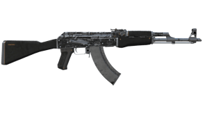 Elite Build image