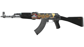 Elite Build image