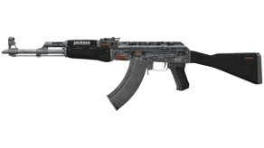Elite Build image