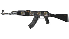 Elite Build image