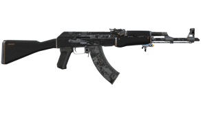 Elite Build image