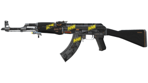 Elite Build image