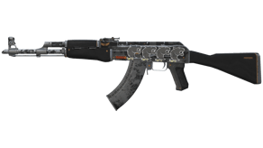 Elite Build image