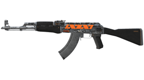 Elite Build image