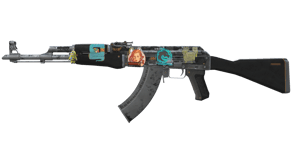 Elite Build image