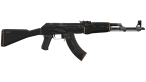 Elite Build image