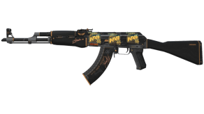 Elite Build image