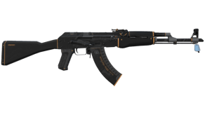 Elite Build image