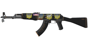 Elite Build image