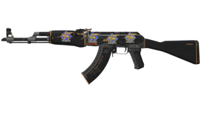 Elite Build image