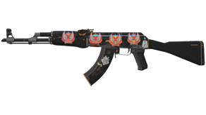 Elite Build image