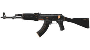 Elite Build image