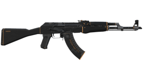Elite Build image