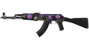 Elite Build image