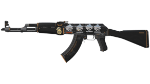 Elite Build image