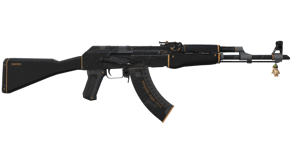 Elite Build image