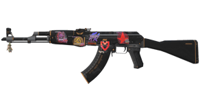 Elite Build image