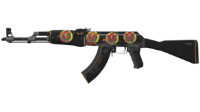 Elite Build image