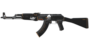 Elite Build image