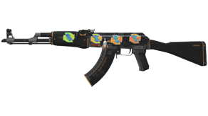 Elite Build image