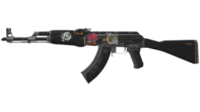 Elite Build image