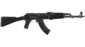 Elite Build image