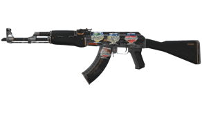 Elite Build image