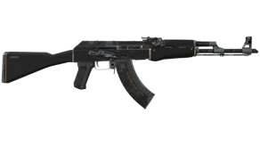 Elite Build image