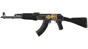 Elite Build image
