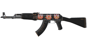 Elite Build image