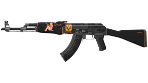 Elite Build image