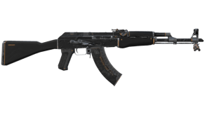 Elite Build image