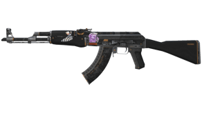 Elite Build image