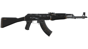 Elite Build image
