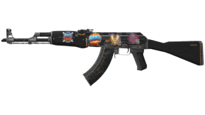 Elite Build image