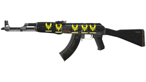 Elite Build image