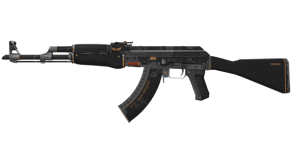 Elite Build image