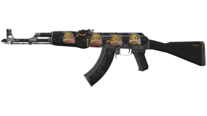 Elite Build image