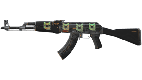 Elite Build image