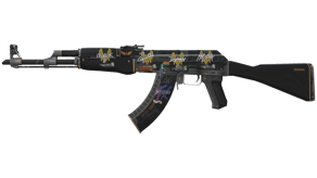 Elite Build image