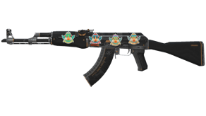 Elite Build image
