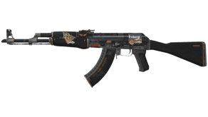 Elite Build image