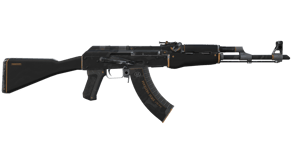 Elite Build image