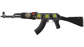 Elite Build image