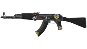 Elite Build image