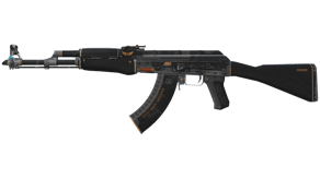Elite Build image