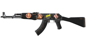 Elite Build image