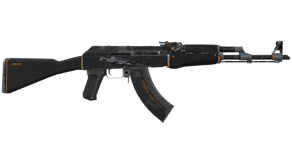 Elite Build image