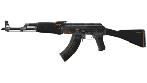 Elite Build image