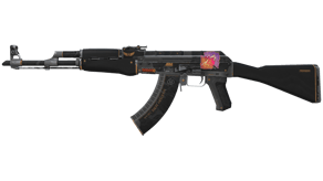 Elite Build image